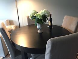 Evje Park Apartments