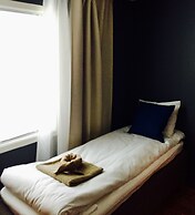 Evje Park Apartments