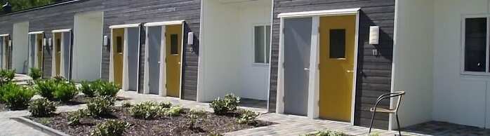 Evje Park Apartments