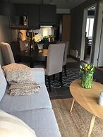 Evje Park Apartments