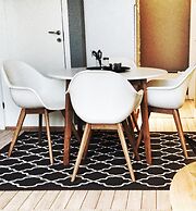 Evje Park Apartments