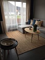 Evje Park Apartments