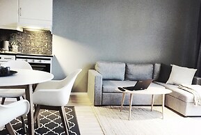 Evje Park Apartments