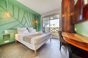 Residence Tropic Appart'hotel