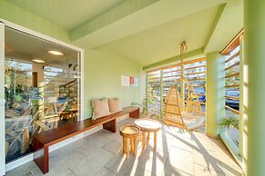 Residence Tropic Appart'hotel