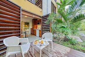 Residence Tropic Appart'hotel