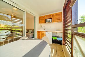Residence Tropic Appart'hotel