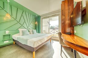 Residence Tropic Appart'hotel