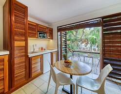 Residence Tropic Appart'hotel