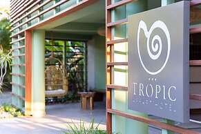 Residence Tropic Appart'hotel