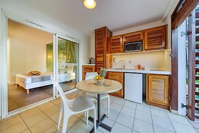 Residence Tropic Appart'hotel