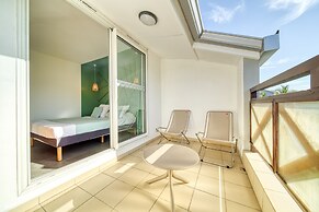 Residence Tropic Appart'hotel