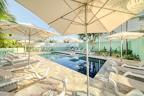 Residence Tropic Appart'hotel