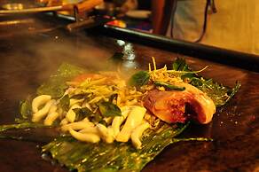 Phi Phi Rimlay Cottage