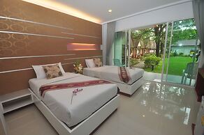 Phi Phi Rimlay Cottage