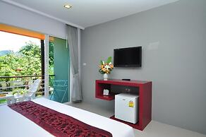 Phi Phi Rimlay Cottage