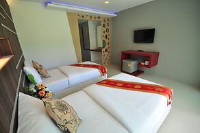 Phi Phi Rimlay Cottage