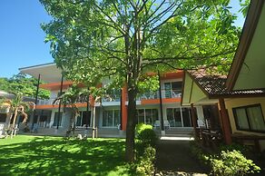 Phi Phi Rimlay Cottage