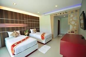 Phi Phi Rimlay Cottage