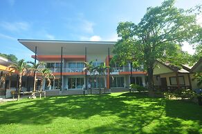 Phi Phi Rimlay Cottage