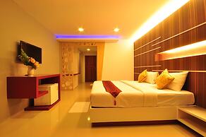 Phi Phi Rimlay Cottage