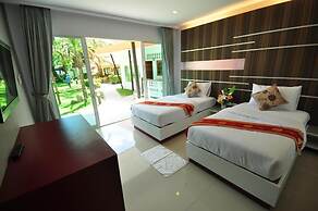 Phi Phi Rimlay Cottage