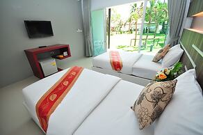 Phi Phi Rimlay Cottage