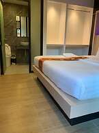 Phi Phi Rimlay Cottage