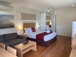 Chinchilla Motor Inn