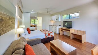 Chinchilla Motor Inn