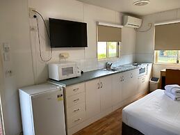 Chinchilla Motor Inn