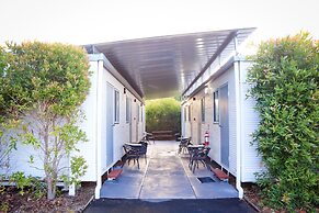 Chinchilla Motor Inn