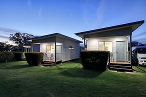 Chinchilla Motor Inn