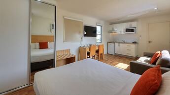 Chinchilla Motor Inn