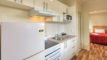 Chinchilla Motor Inn