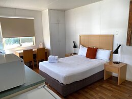 Chinchilla Motor Inn