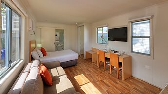 Chinchilla Motor Inn