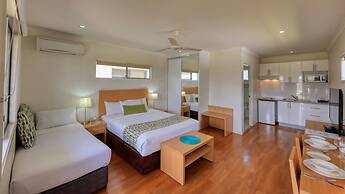 Chinchilla Motor Inn