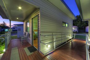 Chinchilla Motor Inn