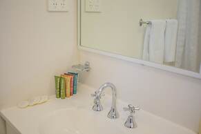 Chinchilla Motor Inn