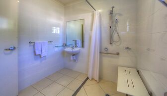 Chinchilla Motor Inn