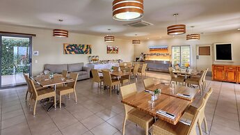 Chinchilla Motor Inn