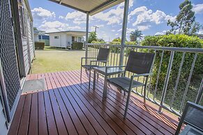 Chinchilla Motor Inn