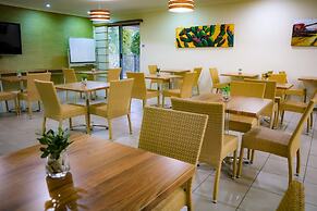 Chinchilla Motor Inn