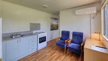 Chinchilla Motor Inn