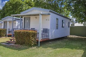 Chinchilla Motor Inn