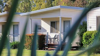 Chinchilla Motor Inn