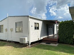 Chinchilla Motor Inn