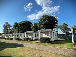 Chinchilla Motor Inn