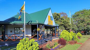 Chinchilla Motor Inn